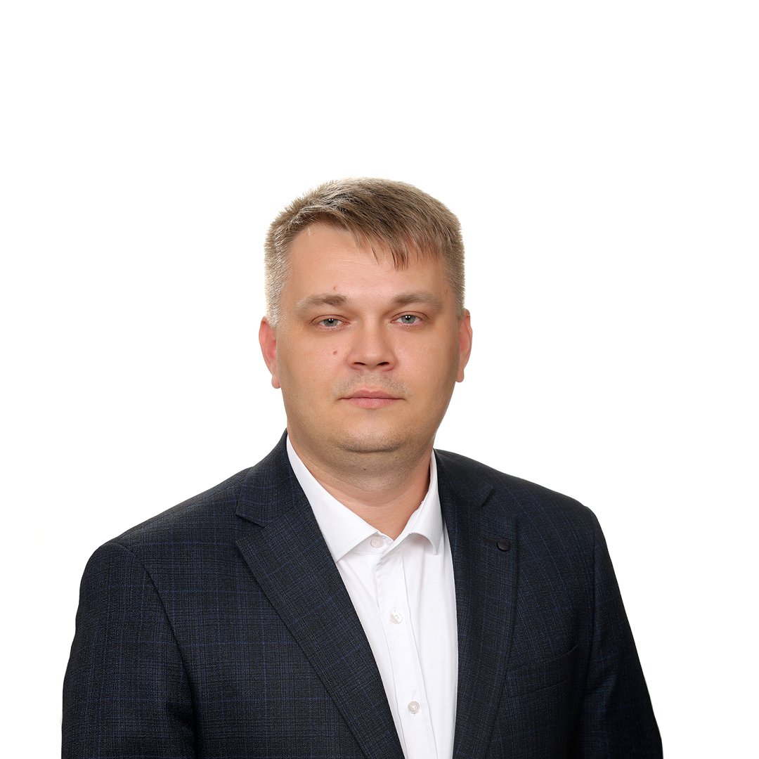 Тимофей Викторович Чирков