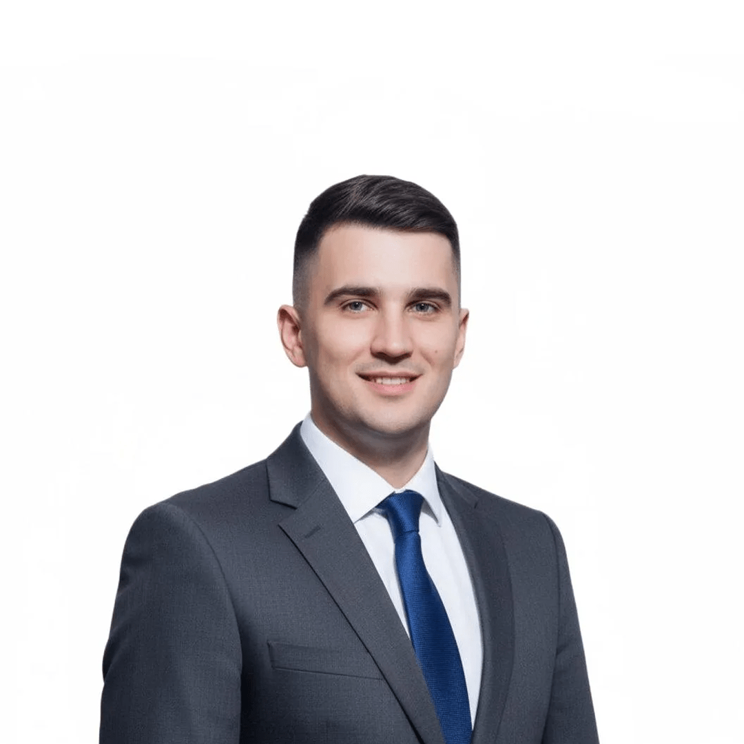 Максим Александрович Модин