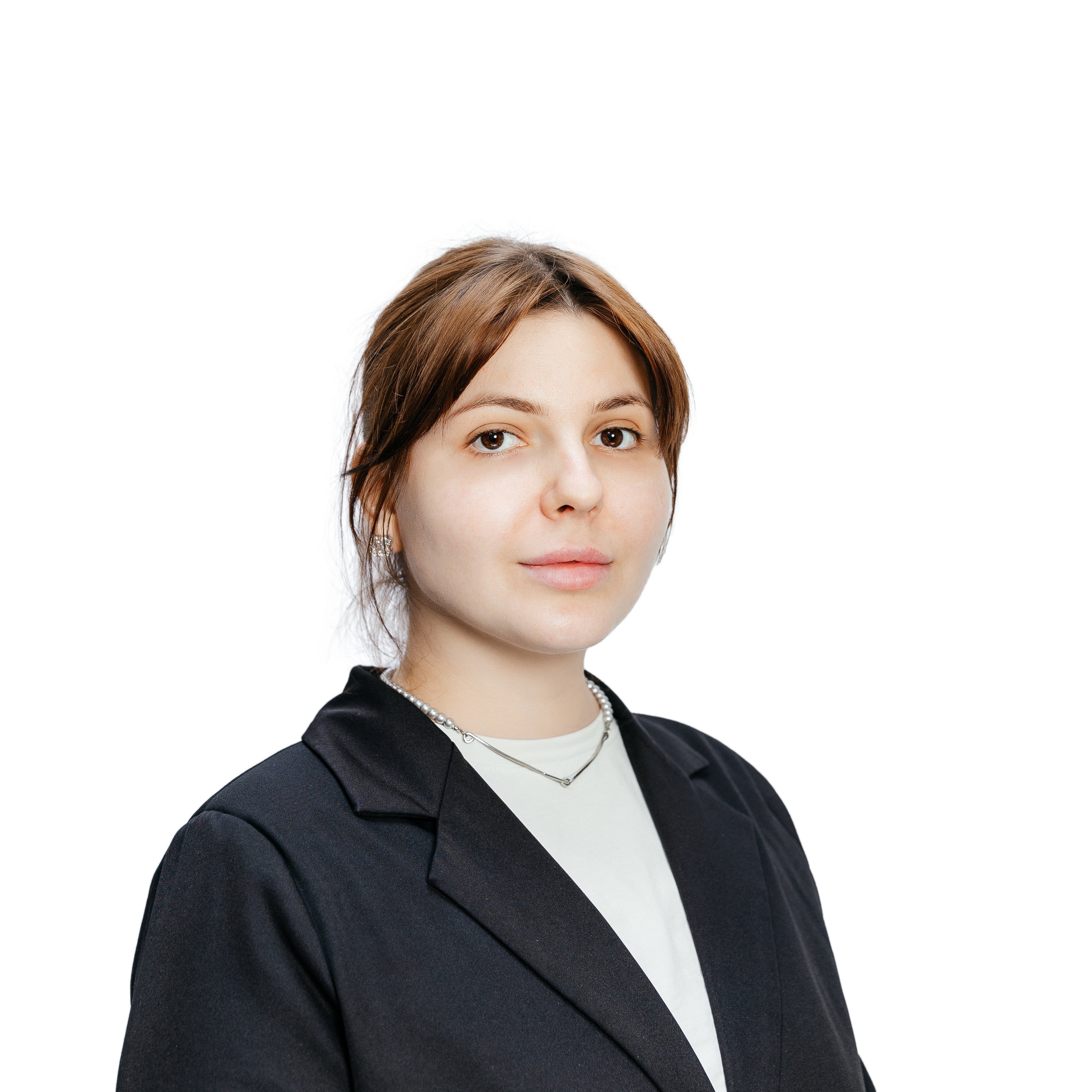 Юлия Андреевна Юрьева