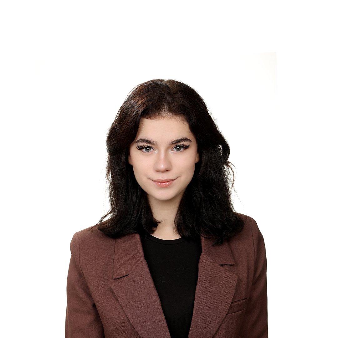 Радмила Ростиславовна Кашараба