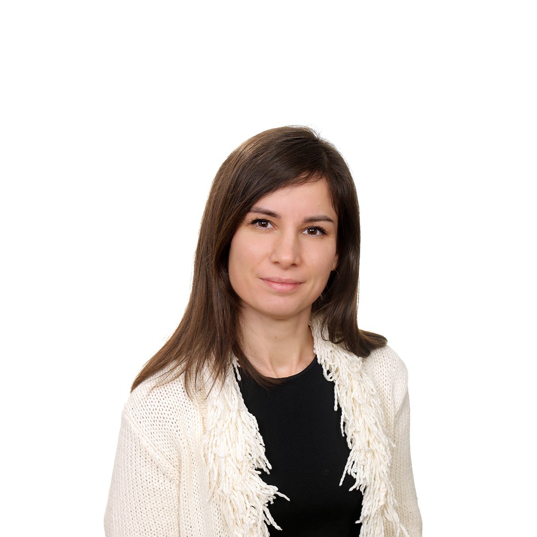 Алла Юрьвна Петрова