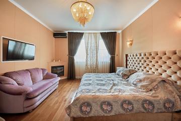 Фото №5: 2-комнатная квартира 109 м² - Краснодар, мкр. Западный внутригородской округ, ул. имени Дзержинского, 93/1