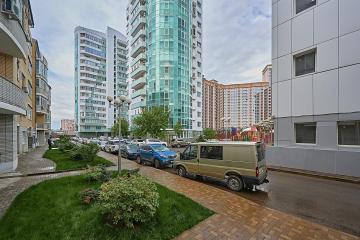 Фото №4: 2-комнатная квартира 109 м² - Краснодар, мкр. Западный внутригородской округ, ул. имени Дзержинского, 93/1