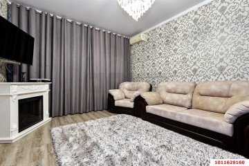 Фото №3: Дом 212 м² - Краснодар, мкр. Центральный, ул. Новокузнечная, 153