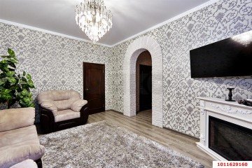 Фото №4: Дом 212 м² - Краснодар, мкр. Центральный, ул. Новокузнечная, 153