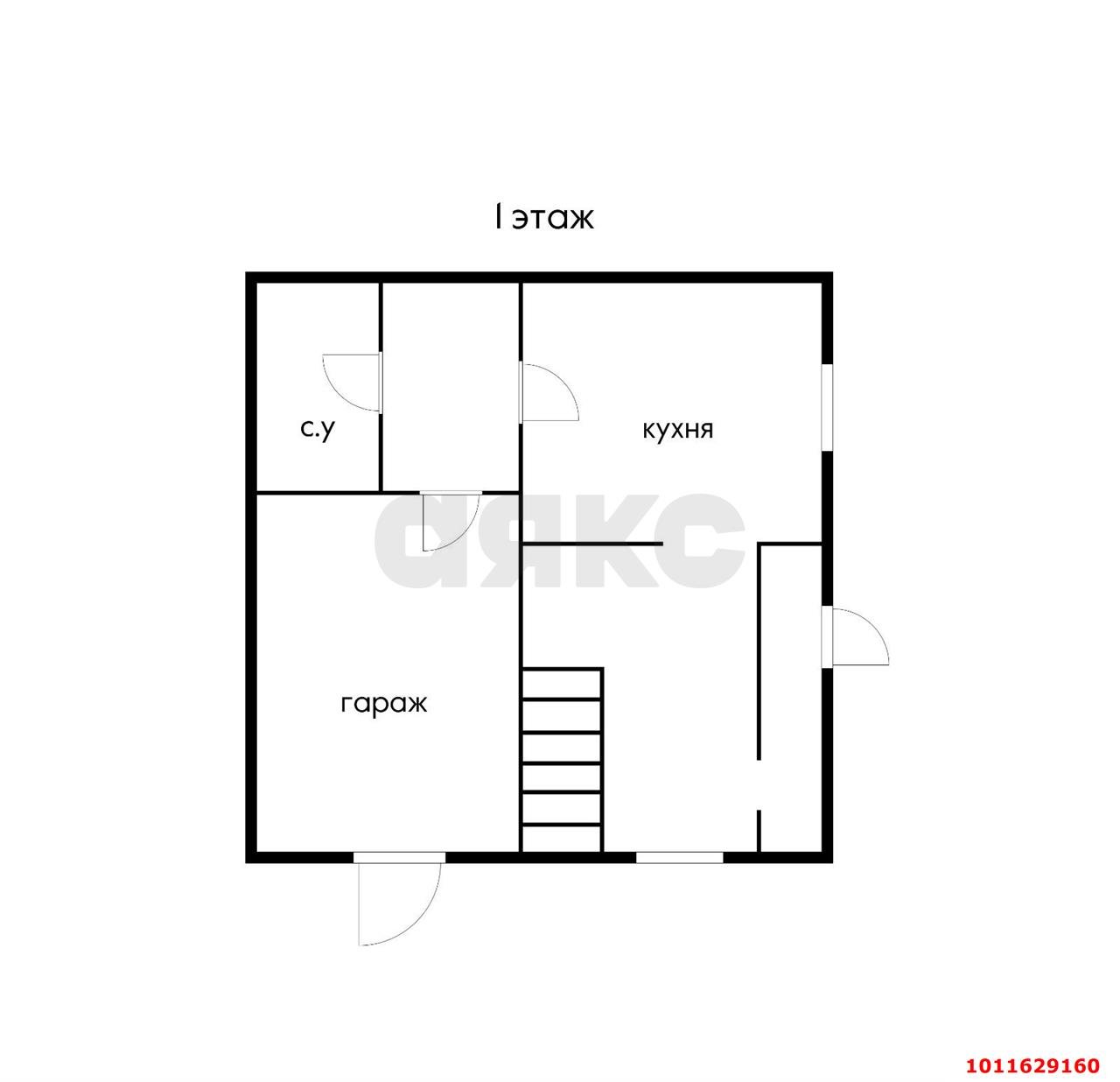 Фото №18: Дом 212 м² + 1.41 сот. - Краснодар, Центральный, ул. Новокузнечная, 153