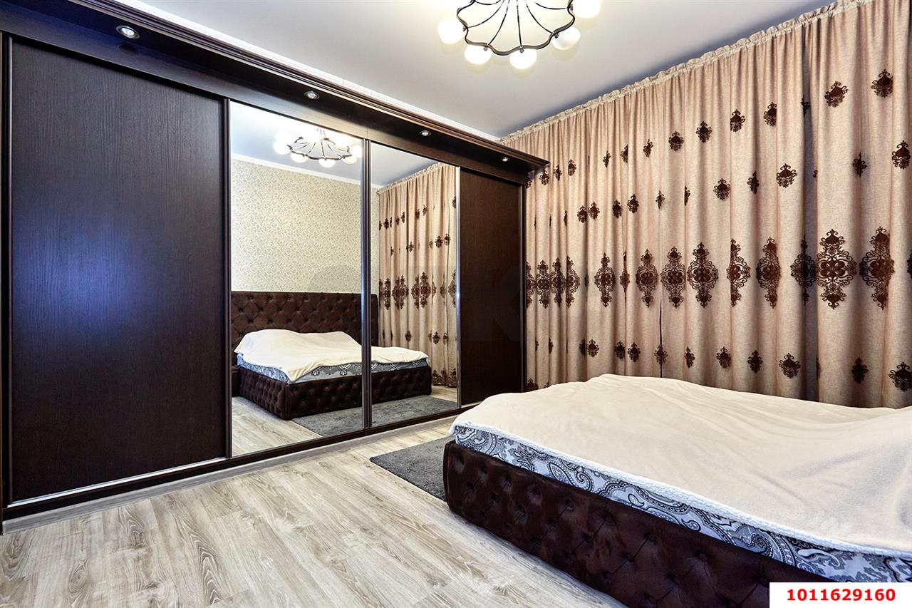 Фото №6: Дом 212 м² + 1.41 сот. - Краснодар, Центральный, ул. Новокузнечная, 153