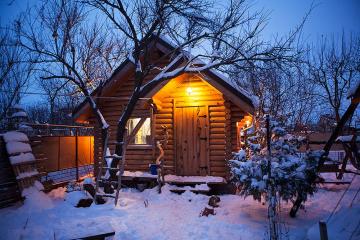 Фото №1: Дом 337 м² - Южный, ул. Советская, 54