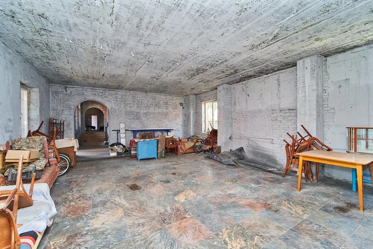 Фото №7: Коммерция 670 м² - Краснодар, Западный внутригородской округ, мкр. Центральный, ул. Длинная, 103