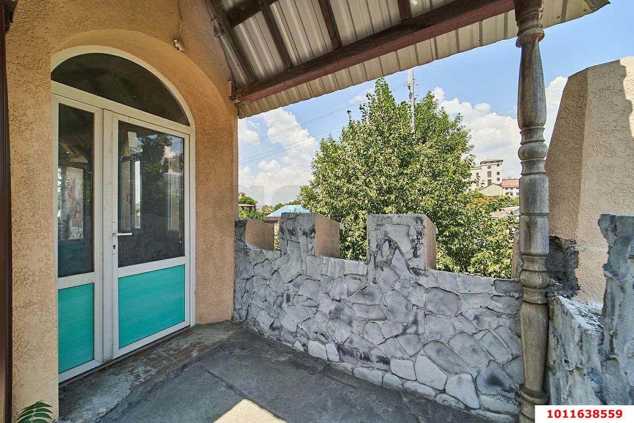 Фото №10: Отдельное здание 672 м² - Краснодар, Центральный, ул. Длинная, 103
