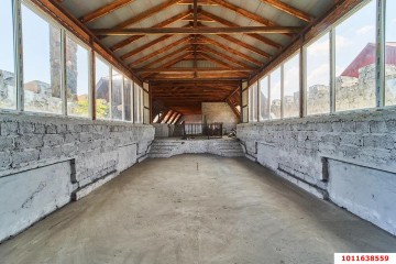 Фото №2: Складское помещение 670 м² - Краснодар, мкр. Центральный, ул. Длинная, 103