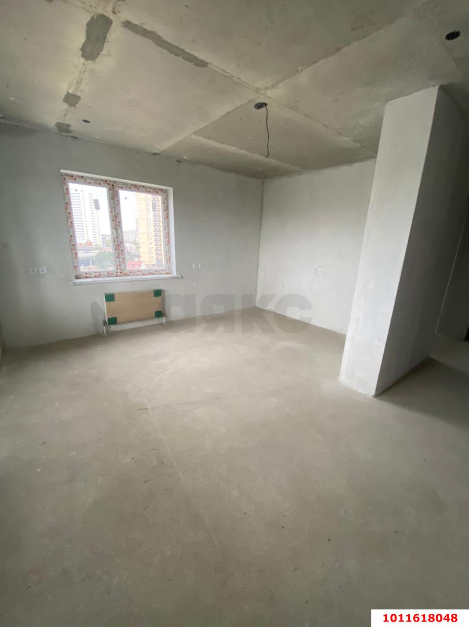 Фото №5: 2-комнатная квартира 68 м² - Краснодар, жилой комплекс Все Свои, ул. Колхозная, 5к6