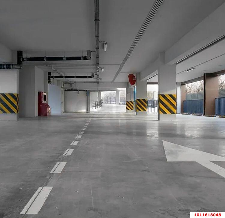 Фото №3: 2-комнатная квартира 68 м² - Краснодар, жилой комплекс Все Свои, ул. Колхозная, 5к6