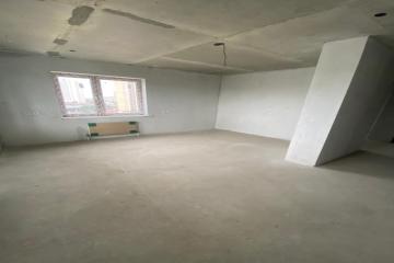 Фото №5: 2-комнатная квартира 68 м² - Краснодар, мкр. жилой комплекс Все Свои, ул. Колхозная, 5к6