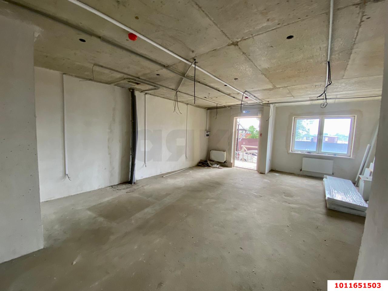 Фото №3: Торговое помещение 44 м² - Краснодар, Черёмушки, ул. Старокубанская, 6