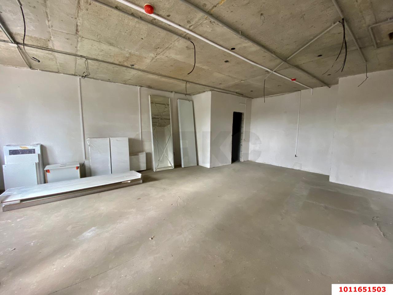 Фото №1: Торговое помещение 44 м² - Краснодар, Черёмушки, ул. Старокубанская, 6