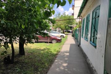 Фото №2: Земельный участок 6 сот. - Краснодар, мкр. Центральный, ул. Березанская, 32