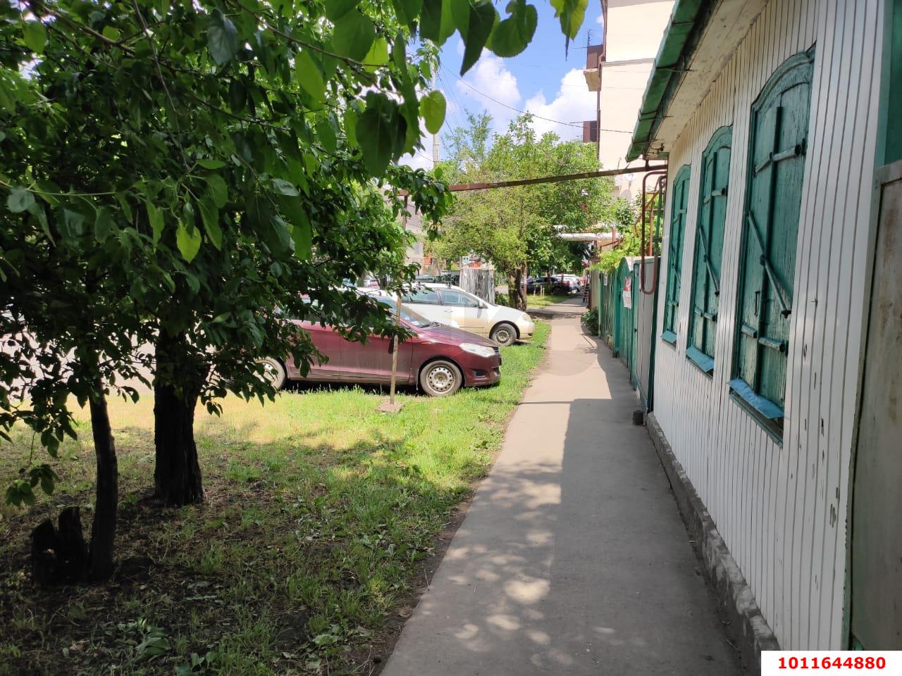 Фото №2: Земельный участок 6 сот. - Краснодар, ул. Березанская, 32