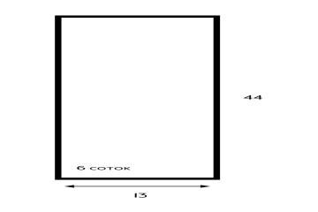 Фото №3: Земельный участок 6 сот. - Краснодар, мкр. Центральный, ул. Березанская, 32