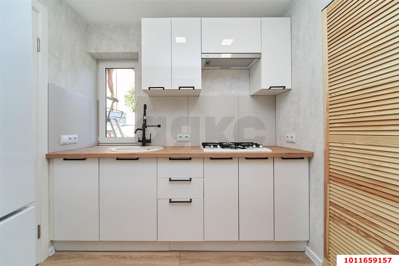 Фото №15: Дом 48 м² + 3 сот. - Краснодар, Центральный внутригородской округ, мкр. Центральный, ул. Ломоносова, 94