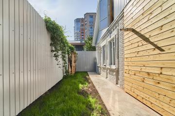 Фото №4: Дом 48 м² - Краснодар, мкр. Центральный, ул. Ломоносова, 94