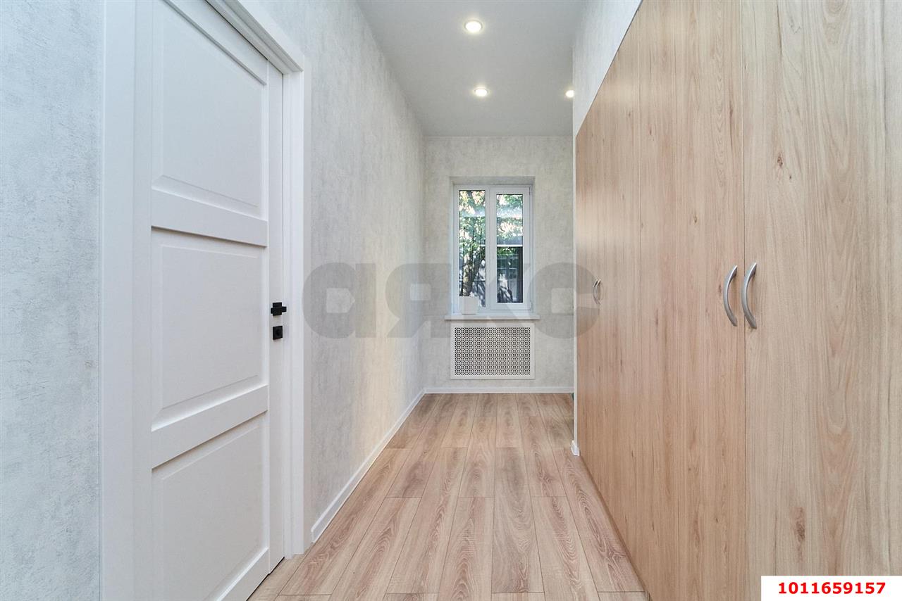 Фото №16: Дом 48 м² + 3 сот. - Краснодар, Центральный внутригородской округ, мкр. Центральный, ул. Ломоносова, 94