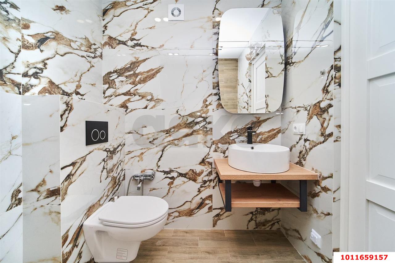 Фото №9: Дом 48 м² + 3 сот. - Краснодар, Центральный внутригородской округ, мкр. Центральный, ул. Ломоносова, 94