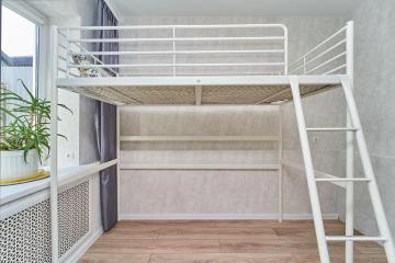 Фото №5: Дом 48 м² - Краснодар, мкр. Центральный, ул. Ломоносова, 94