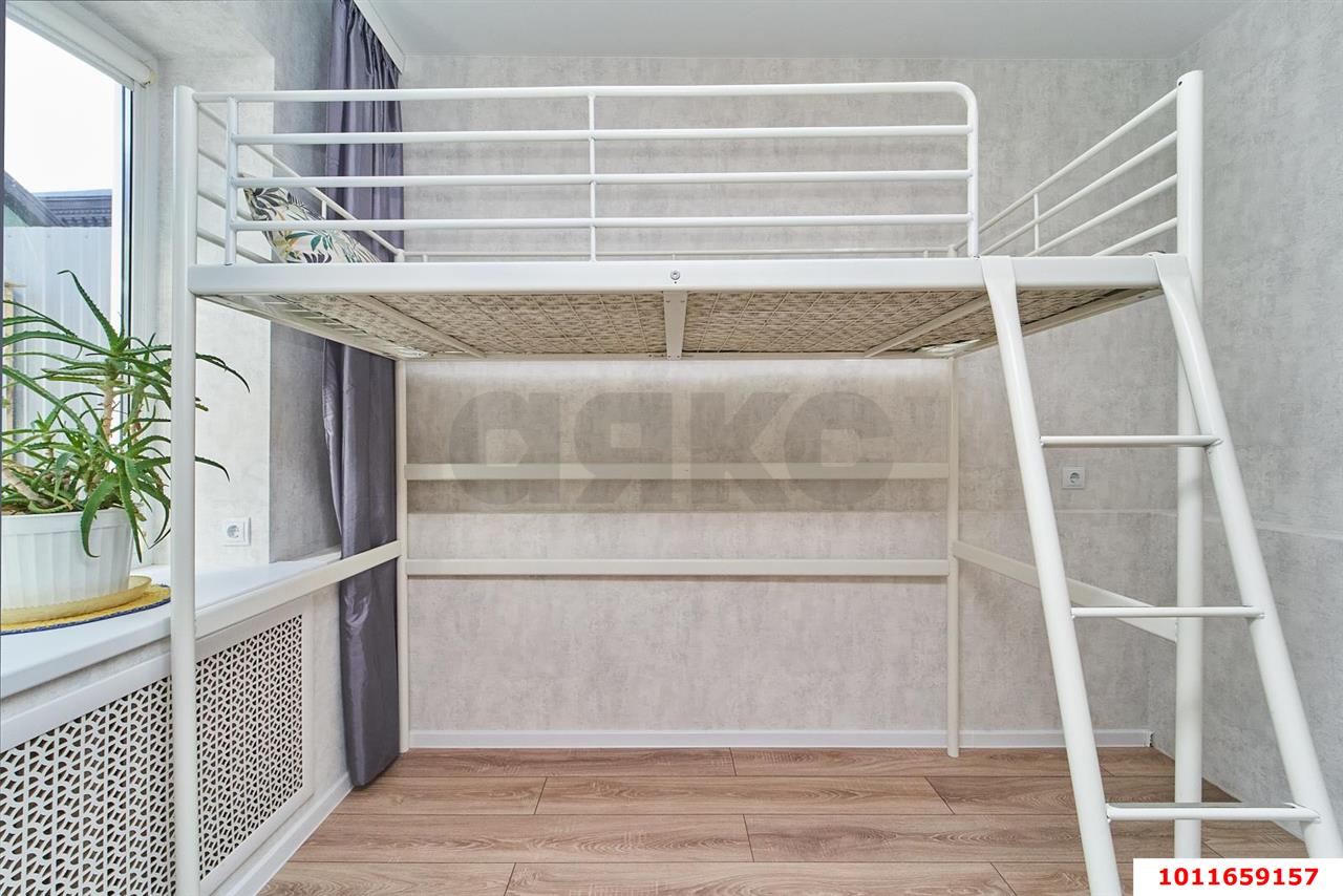 Фото №5: Дом 48 м² + 3 сот. - Краснодар, Центральный внутригородской округ, мкр. Центральный, ул. Ломоносова, 94