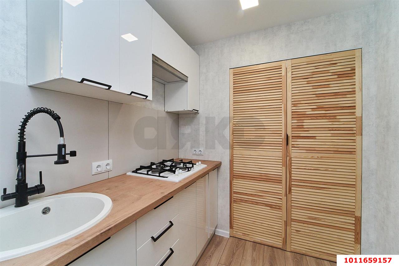 Фото №14: Дом 48 м² + 3 сот. - Краснодар, Центральный внутригородской округ, мкр. Центральный, ул. Ломоносова, 94