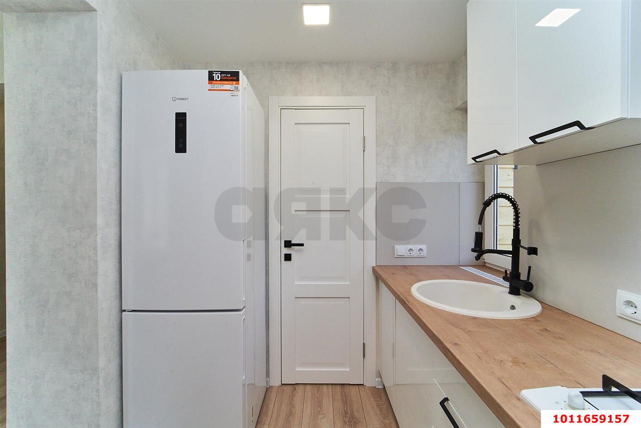 Фото №13: Дом 48 м² + 3 сот. - Краснодар, Центральный внутригородской округ, мкр. Центральный, ул. Ломоносова, 94