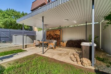 Фото №2: Дом 48 м² - Краснодар, мкр. Центральный, ул. Ломоносова, 94