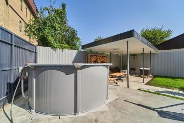 Фото №3: Дом 48 м² - Краснодар, мкр. Центральный, ул. Ломоносова, 94