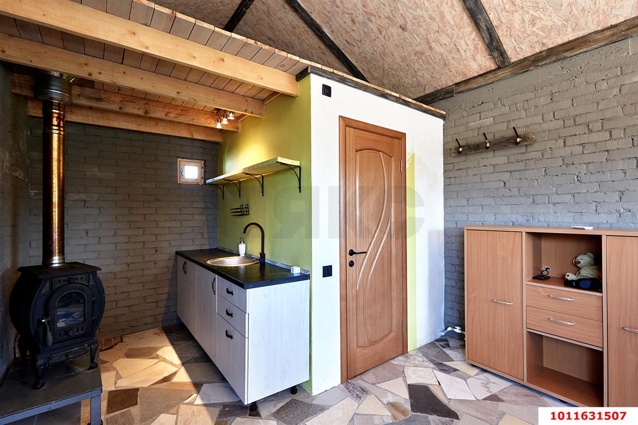 Фото №7: Дом 158 м² + 6.77 сот. - Новая Адыгея, ул. Архитектурная, 4