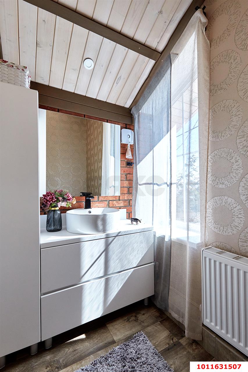 Фото №18: Дом 158 м² + 6.77 сот. - Новая Адыгея, ул. Архитектурная, 4