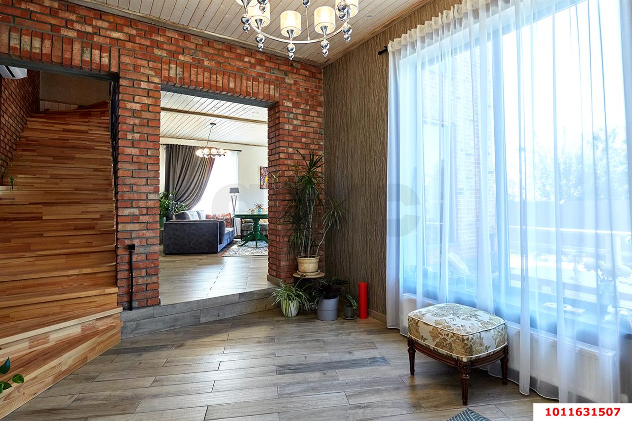 Фото №8: Дом 158 м² + 6.77 сот. - Новая Адыгея, ул. Архитектурная, 4