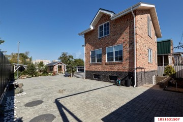 Фото №1: Дом 158 м² - Новая Адыгея, ул. Архитектурная, 4