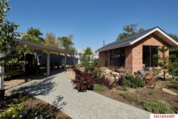 Фото №4: Дом 158 м² - Новая Адыгея, ул. Архитектурная, 4