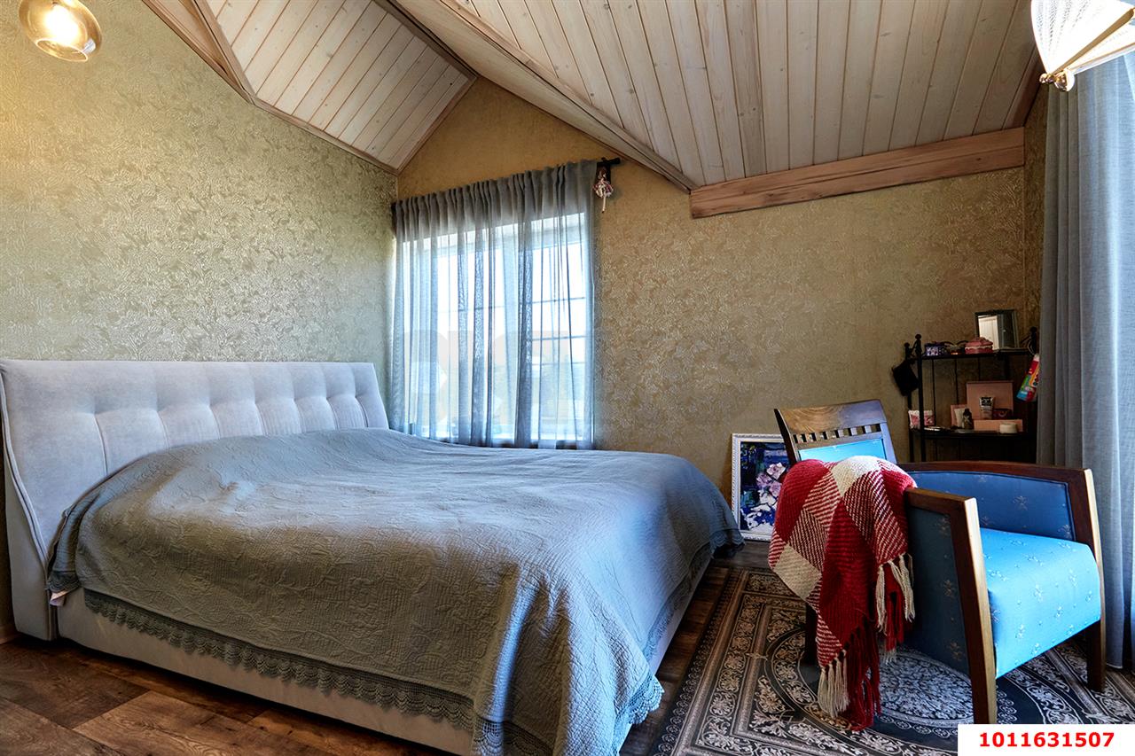 Фото №15: Дом 158 м² + 6.77 сот. - Новая Адыгея, ул. Архитектурная, 4