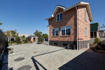 Фото №1: Дом 158 м² - Новая Адыгея, ул. Архитектурная, 4