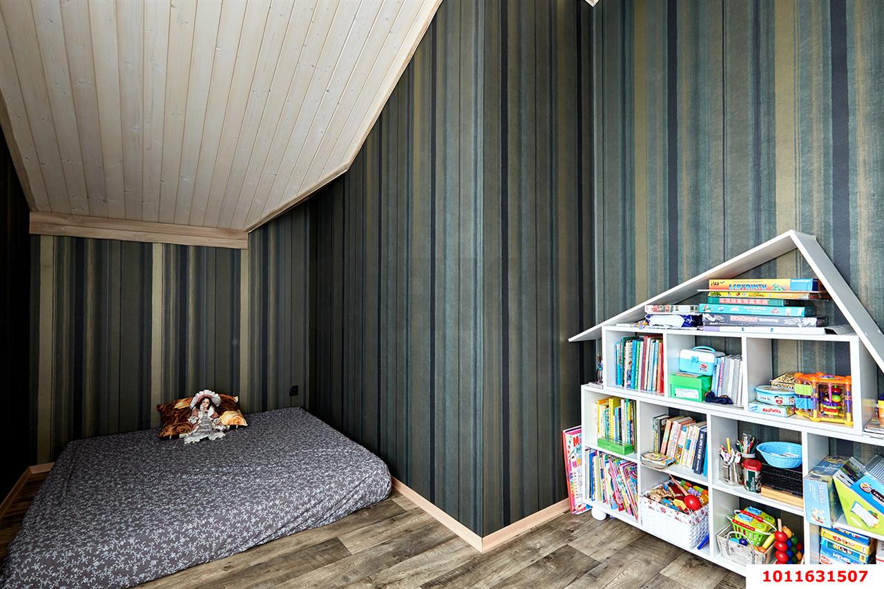 Фото №17: Дом 158 м² + 6.77 сот. - Новая Адыгея, ул. Архитектурная, 4