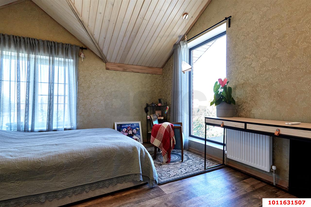 Фото №16: Дом 158 м² + 6.77 сот. - Новая Адыгея, ул. Архитектурная, 4