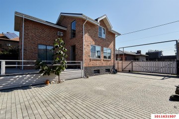 Фото №2: Дом 158 м² - Новая Адыгея, ул. Архитектурная, 4