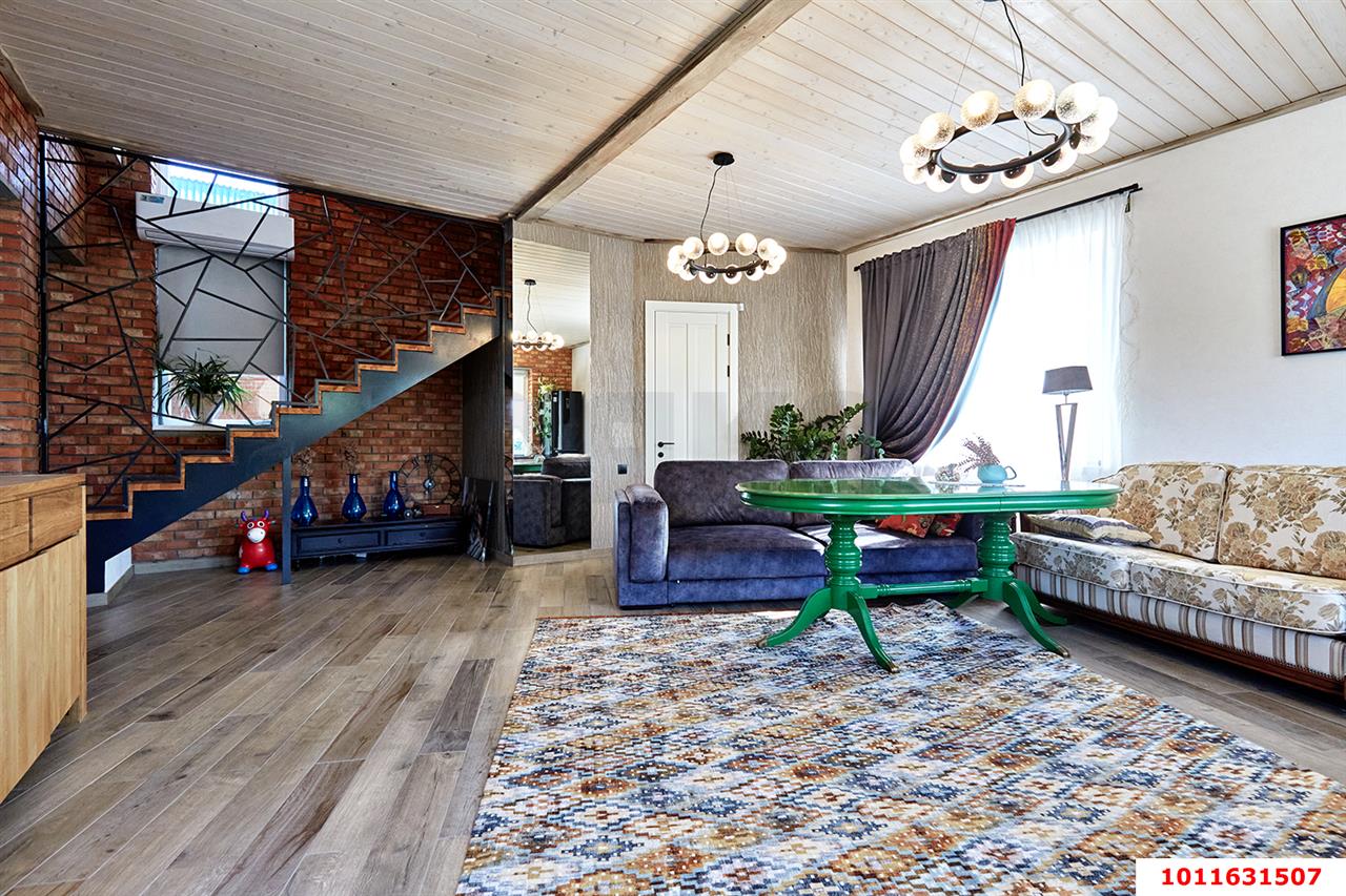 Фото №10: Дом 158 м² + 6.77 сот. - Новая Адыгея, ул. Архитектурная, 4