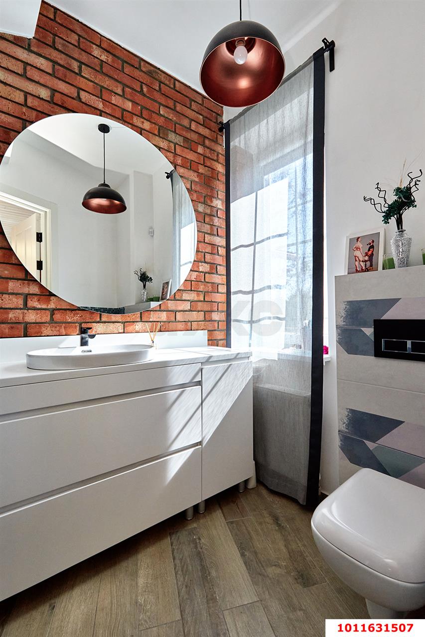 Фото №12: Дом 158 м² + 6.77 сот. - Новая Адыгея, ул. Архитектурная, 4