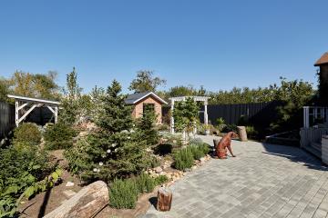 Фото №3: Дом 158 м² - Новая Адыгея, ул. Архитектурная, 4