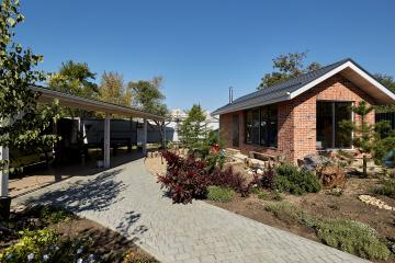 Фото №4: Дом 158 м² - Новая Адыгея, ул. Архитектурная, 4