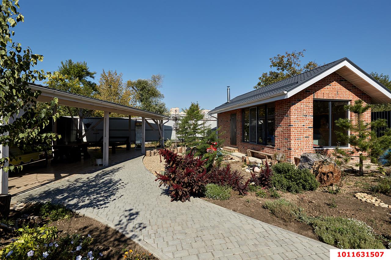 Фото №4: Дом 158 м² + 6.77 сот. - Новая Адыгея, ул. Архитектурная, 4