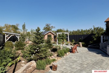 Фото №3: Дом 158 м² - Новая Адыгея, ул. Архитектурная, 4