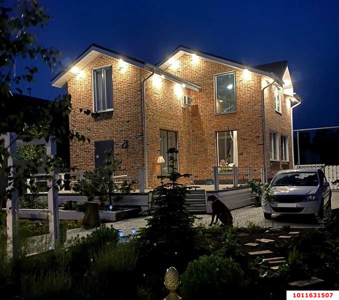 Фото №19: Дом 158 м² + 6.77 сот. - Новая Адыгея, ул. Архитектурная, 4